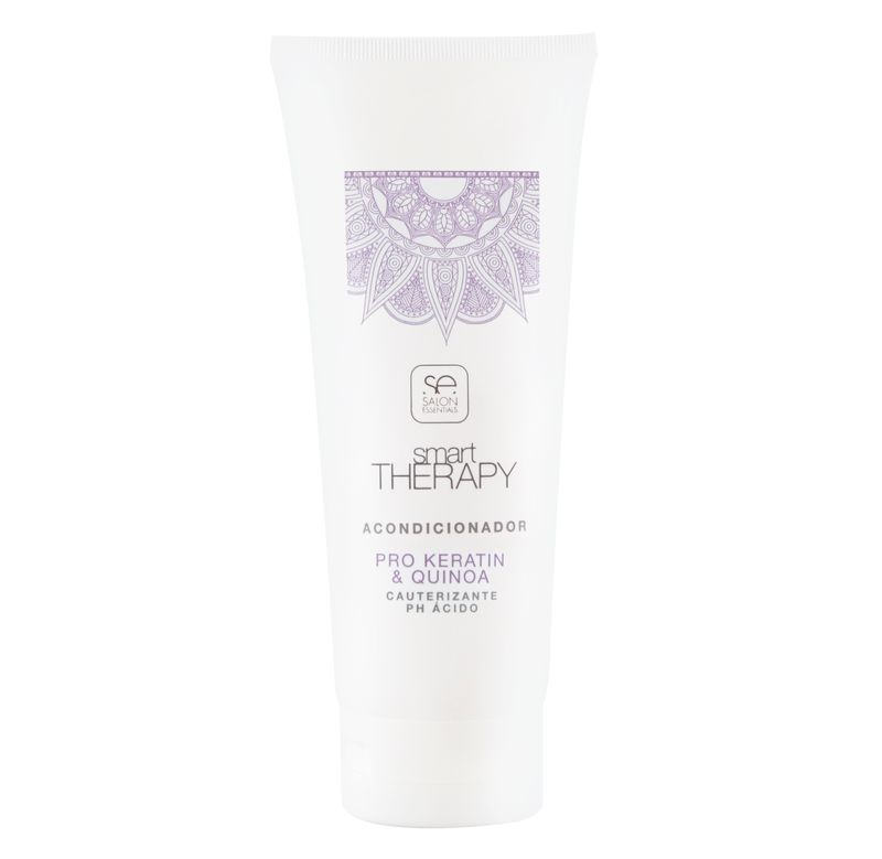 ENJ X235 PRO KERA&QUINOA SMART THERAPY