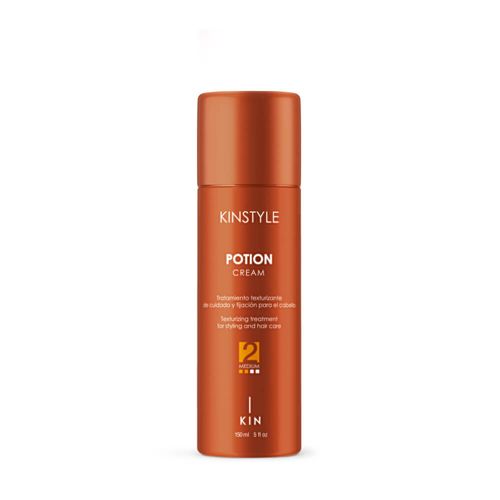 Tratamiento Texturizante Potion x150ml Kinstyle