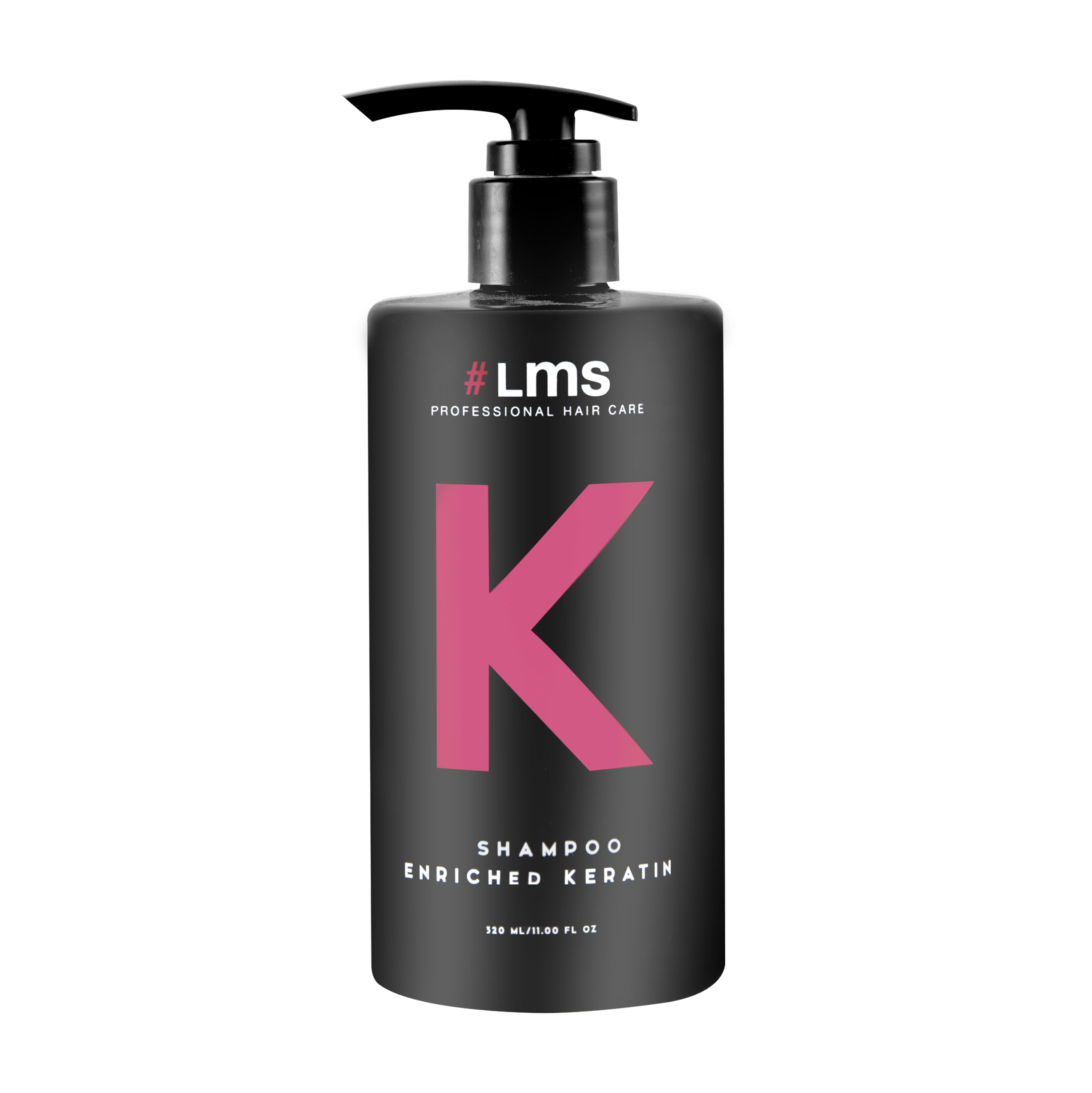 SH X320 ENRICHED KERATIN #Lms