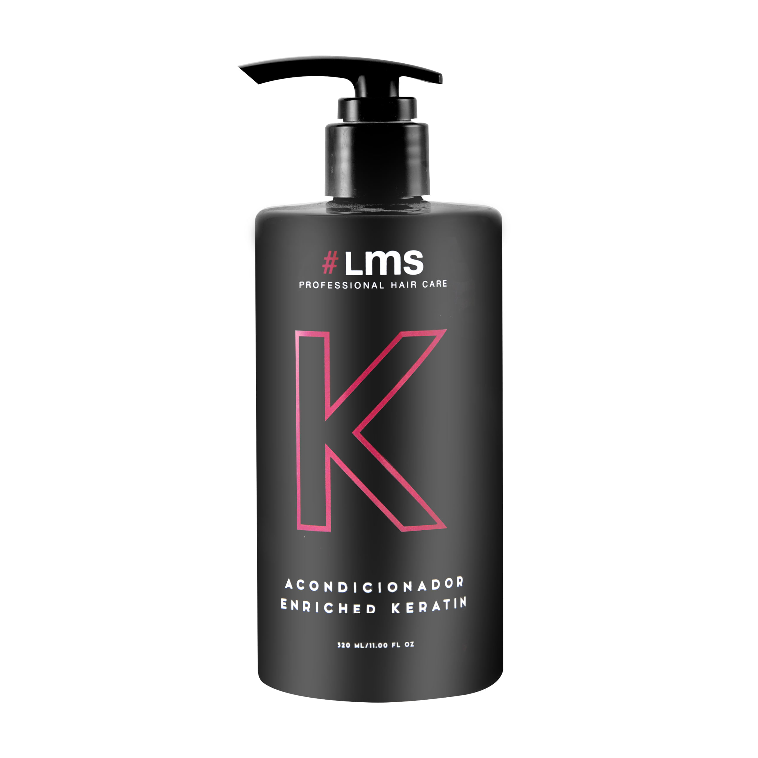 ENJ X320 ENRICHED KERATIN #Lms
