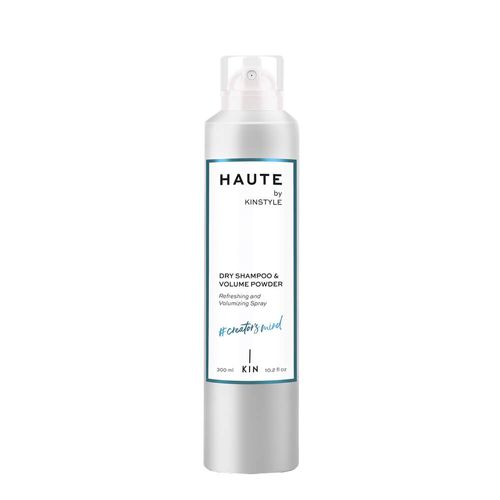 Shampoo Seco Texturizante Vegano Haute x300 ml Kinstyle