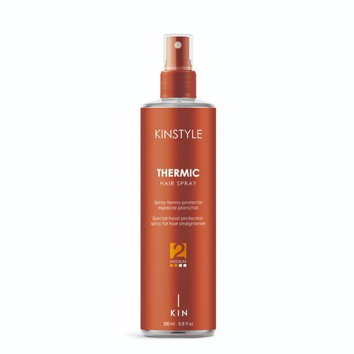 Spray Termo Protector Thermic x200ml Kinstyle