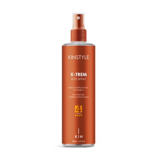 Spray Multifuncional x200ml X-trem Kinstyle