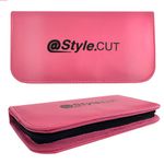 KIT TIJ CORTE+PULIR+NAV PINK @STYLECUT  *
