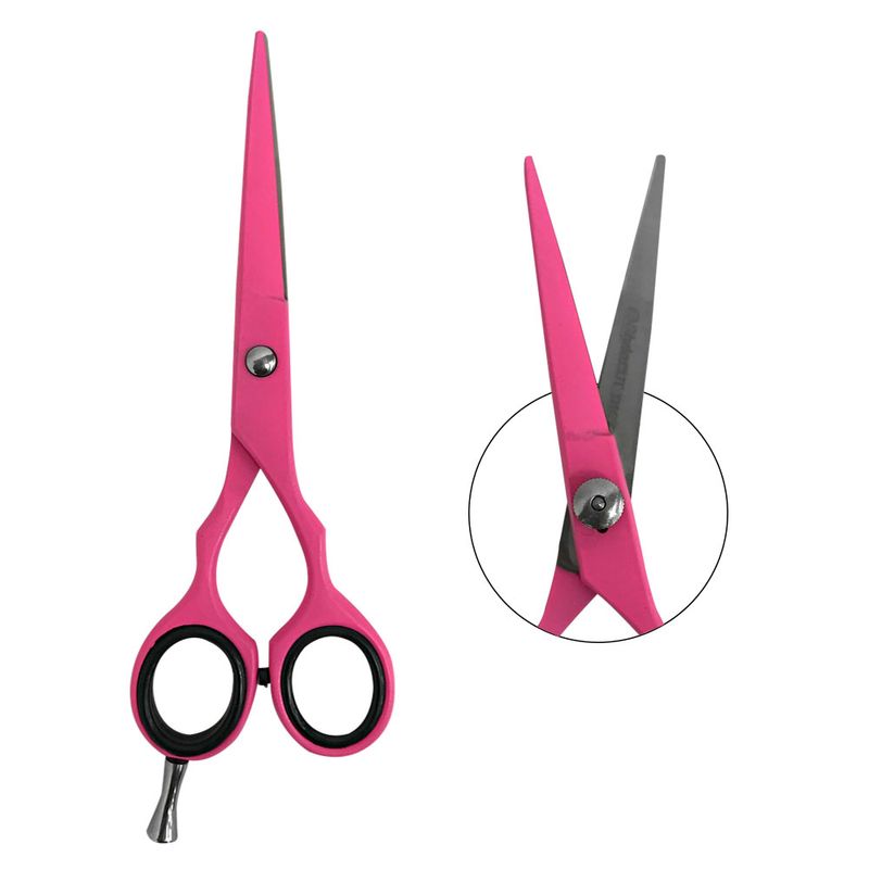 KIT TIJ CORTE+PULIR+NAV PINK @STYLECUT  *