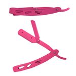 KIT TIJ CORTE+PULIR+NAV PINK @STYLECUT  *