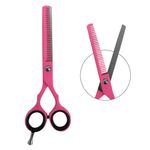 KIT TIJ CORTE+PULIR+NAV PINK @STYLECUT  *