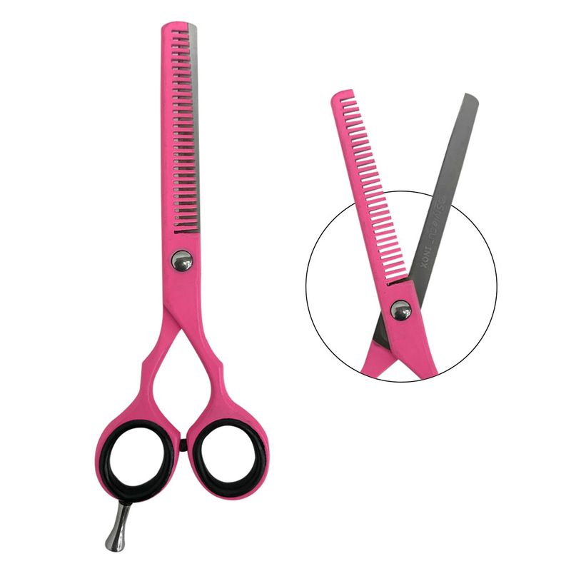 KIT TIJ CORTE+PULIR+NAV PINK @STYLECUT  *