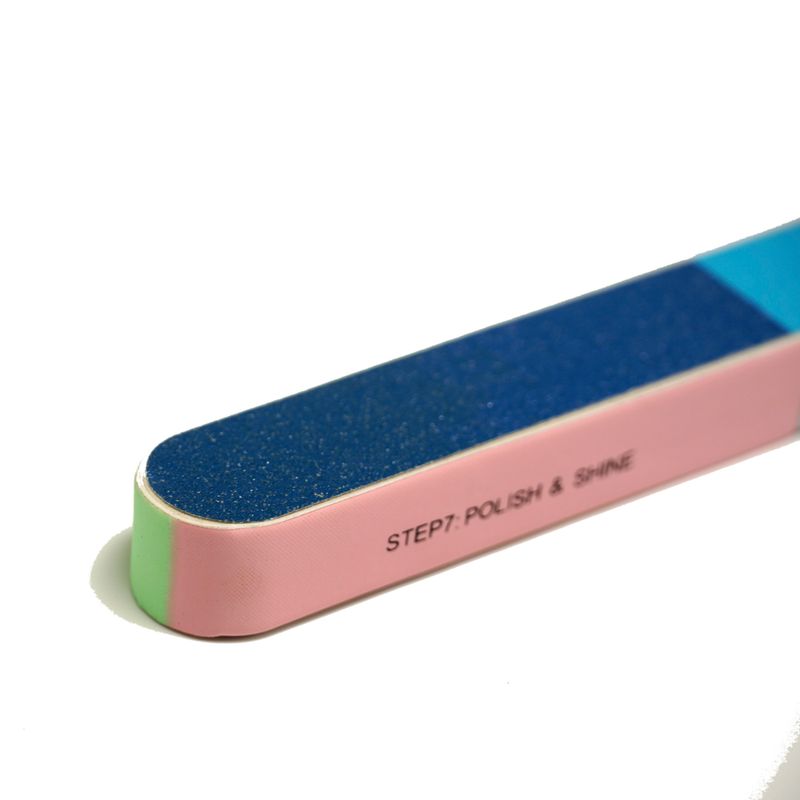 LIMA BLOCK 7USOS X-13 LUCYDAN