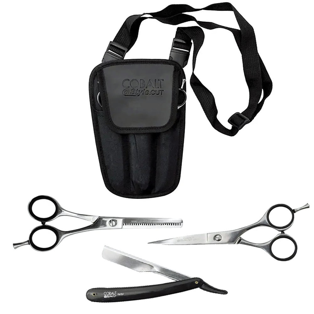 KIT CORT+PUL+NAV COBALT CART BS3A @STYLECUT  *