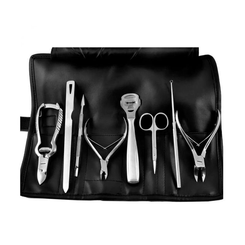 KIT MANIC/PEDIC ESP 8PZAS PROSTYLE