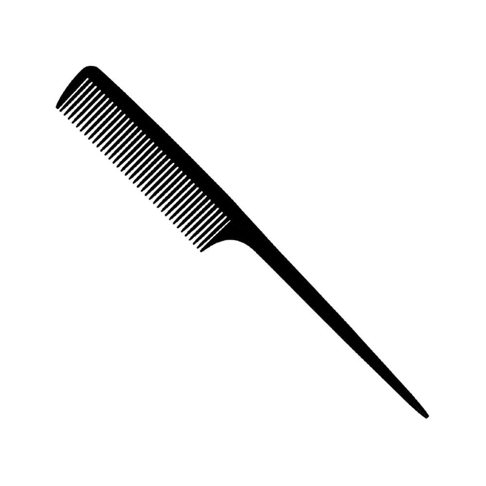 PEINE COLA 214-2 LUCYDAN