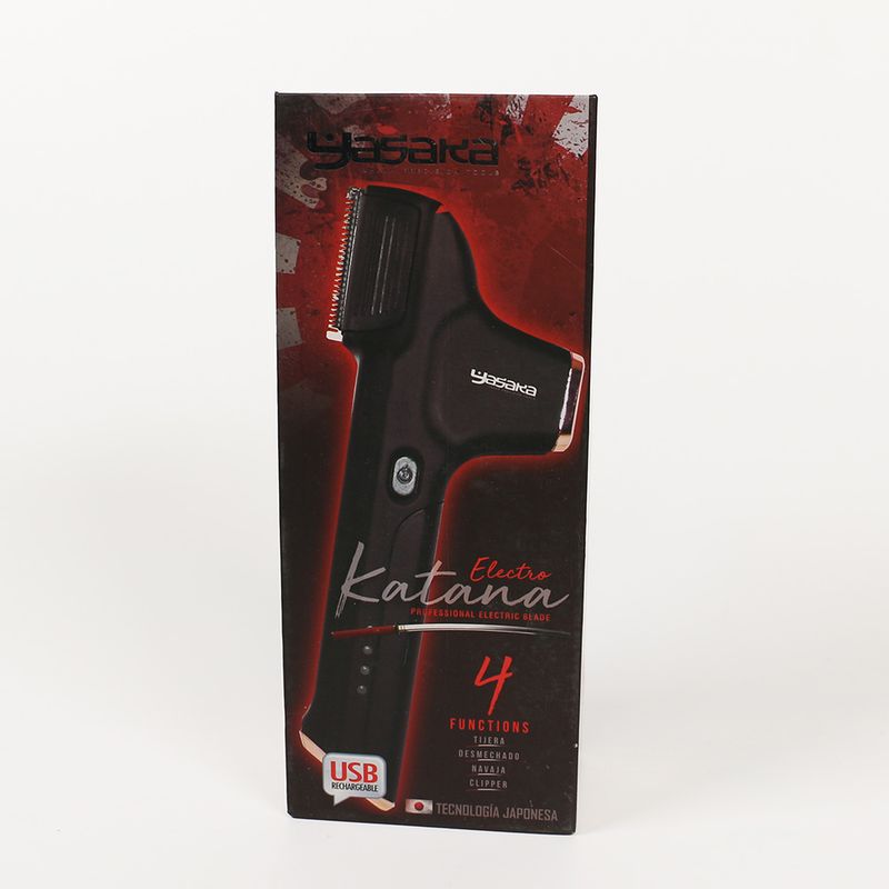 TRIMMER-NAVAJA-CORTE-ELECTRO-KATANA-YASAKA