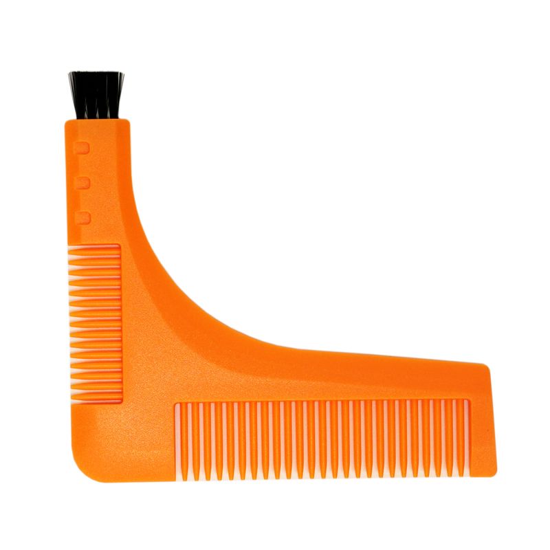 PEINE-P-BARBA-ESCUADRA-H-32-colores-varios-LUCYDAN