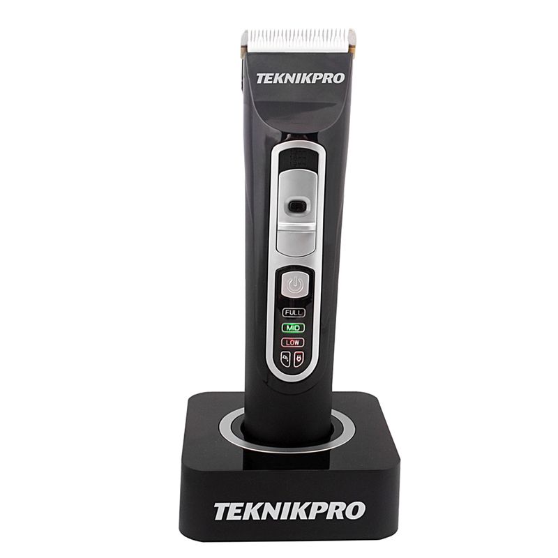 MAQ-REC-DIG-PRO-55-TEKNIKPRO