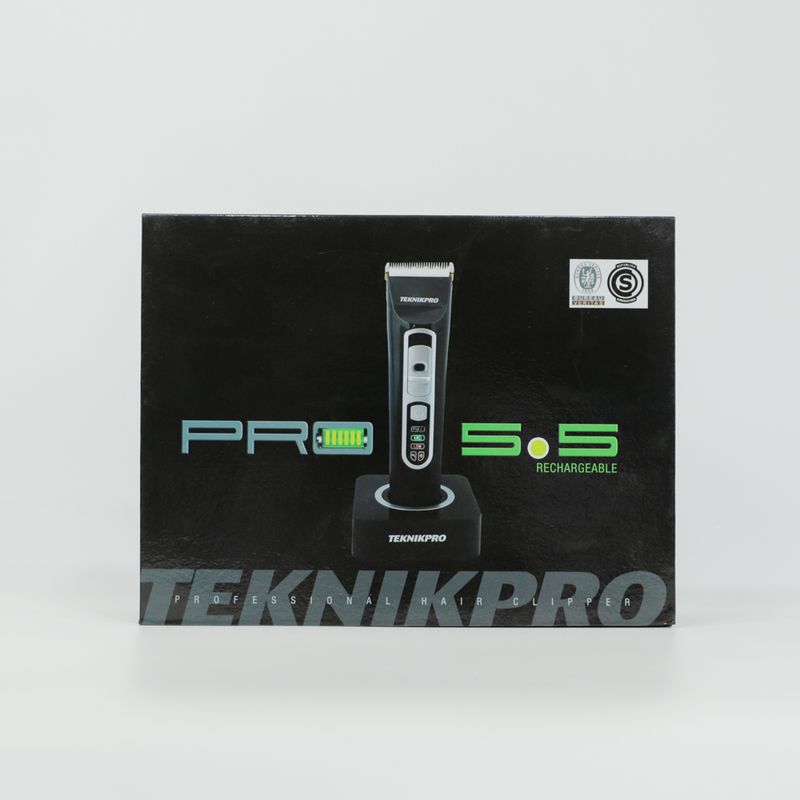MAQ-REC-DIG-PRO-55-TEKNIKPRO