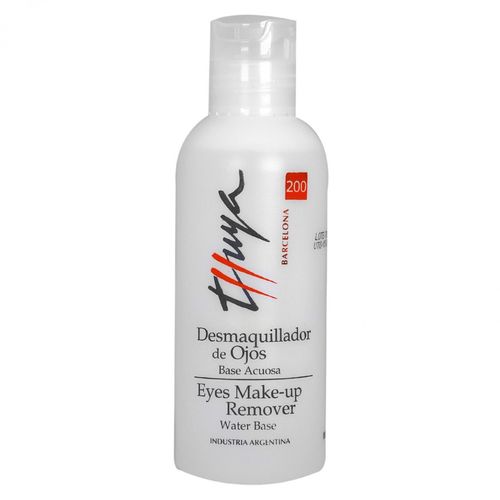 Desmaquillador de Ojos Base Acuosa x 200ml