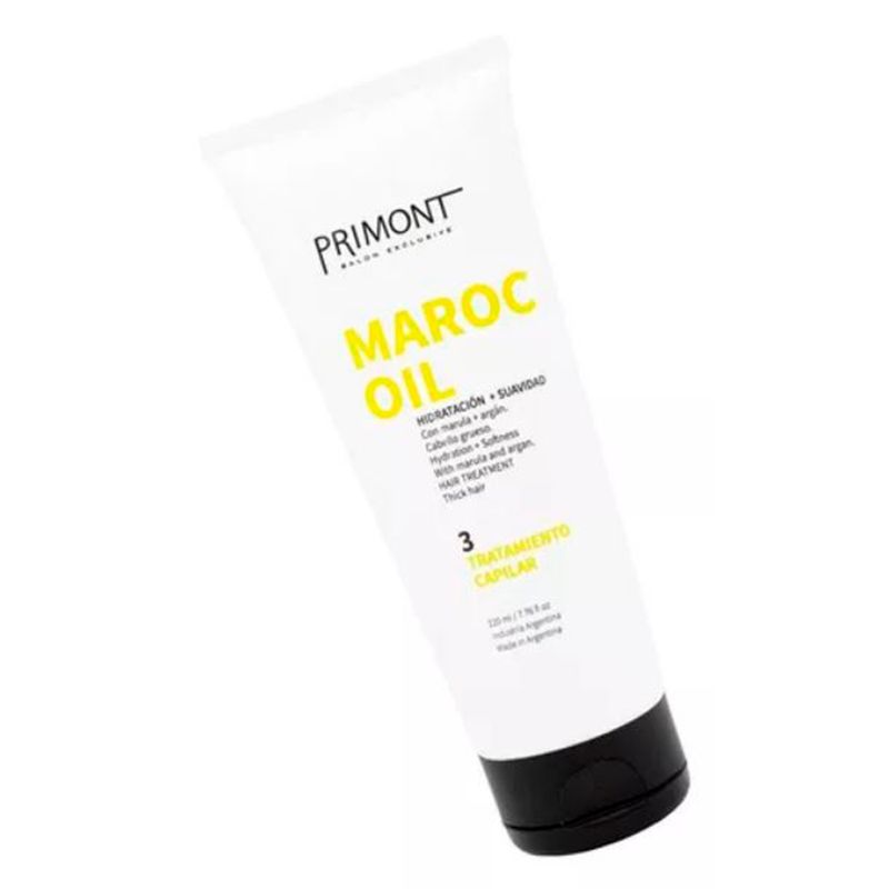 TRAT-X220-MAROC-OIL-PRIMONT