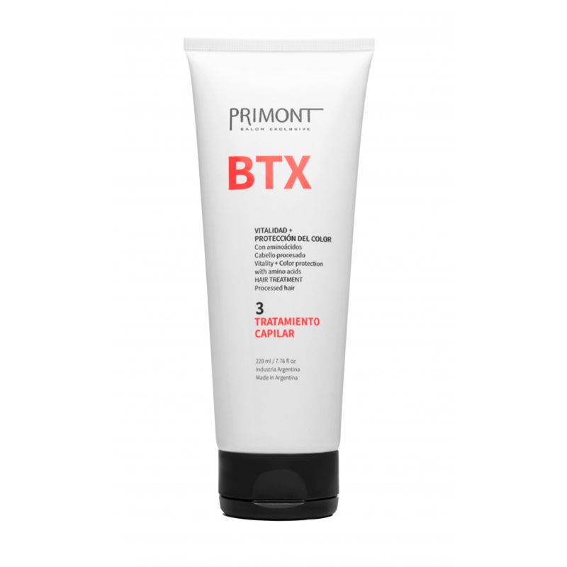 TRAT-X220-BTX-PRIMONT