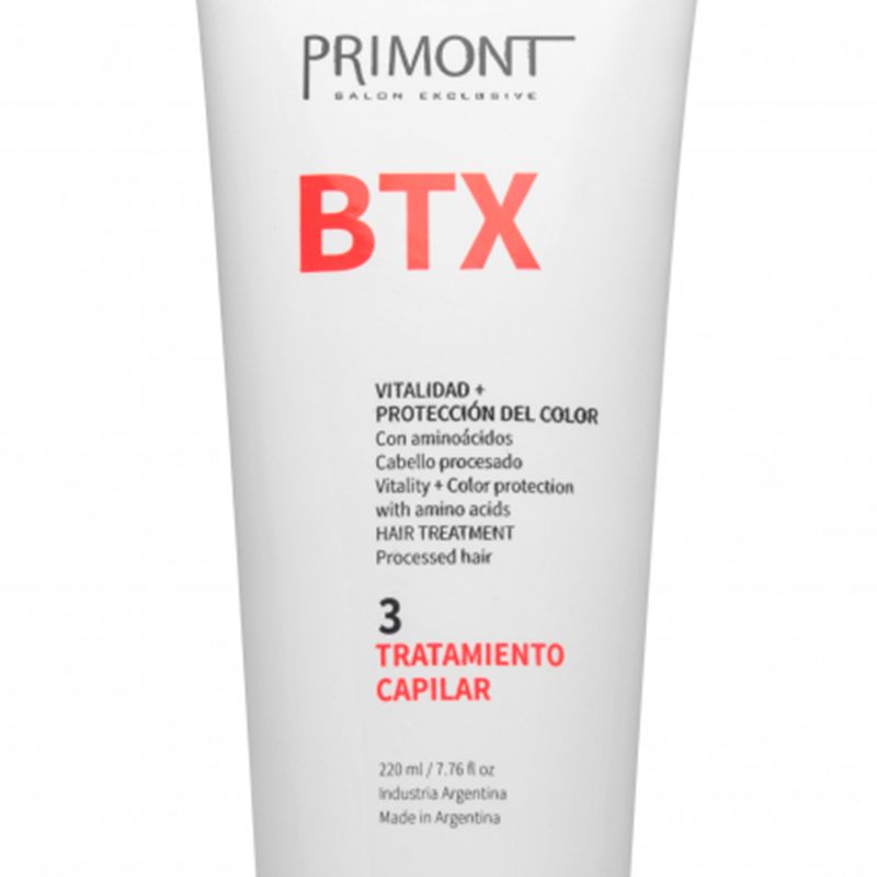 TRAT-X220-BTX-PRIMONT