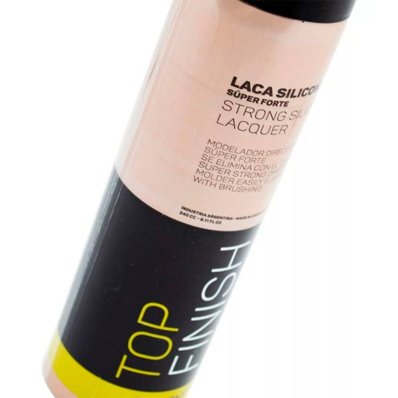 LACA-X240-SILICONADA-TOP-FINISH-PRIMONT