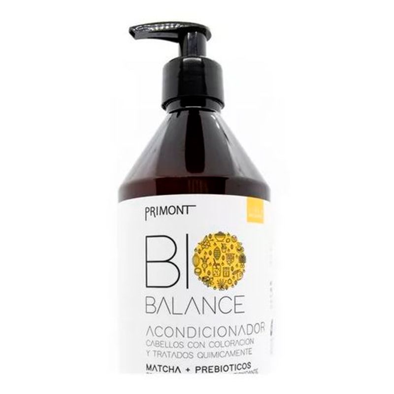ENJ X500 MACHA Y PREB BIO BALANCE PRIMONT