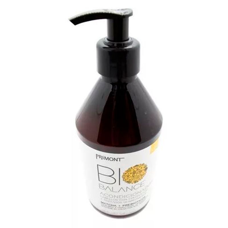 ENJ X500 MACHA Y PREB BIO BALANCE PRIMONT