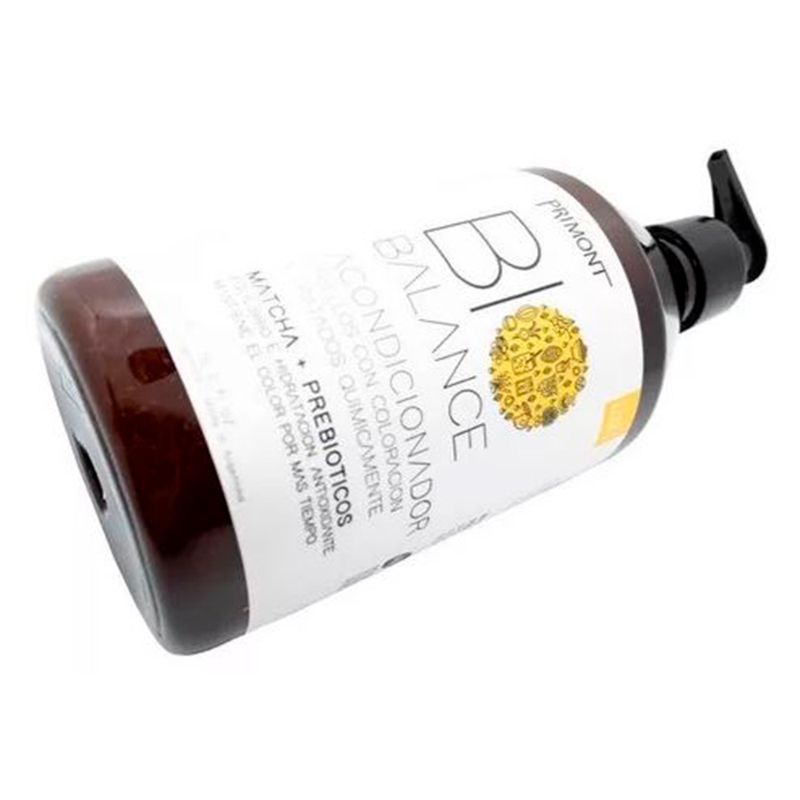 ENJ X500 MACHA Y PREB BIO BALANCE PRIMONT