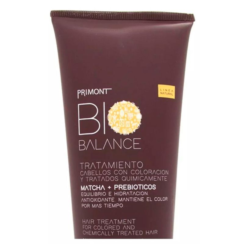 TRAT X220 MACHA Y PREB BIO BALANCE PRIMONT