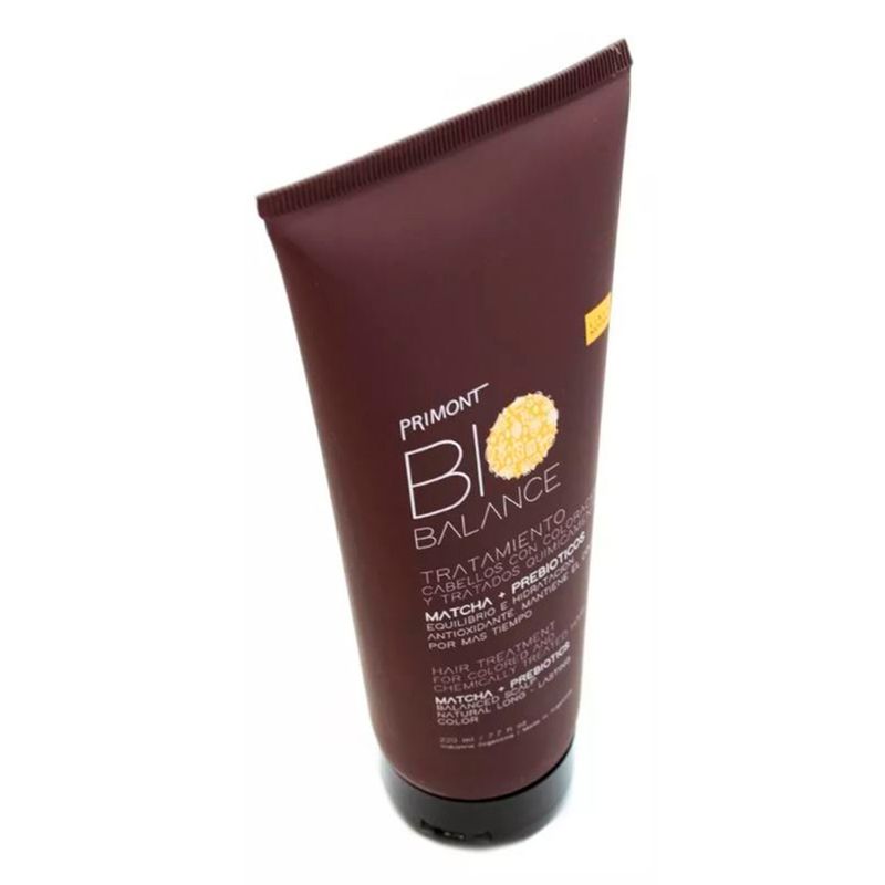 TRAT X220 MACHA Y PREB BIO BALANCE PRIMONT