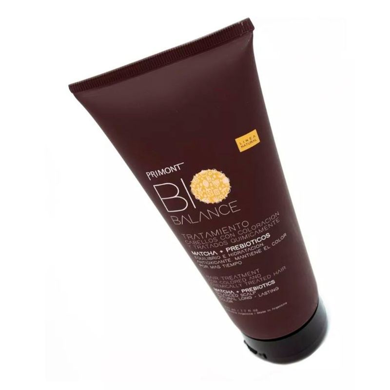 TRAT X220 MACHA Y PREB BIO BALANCE PRIMONT