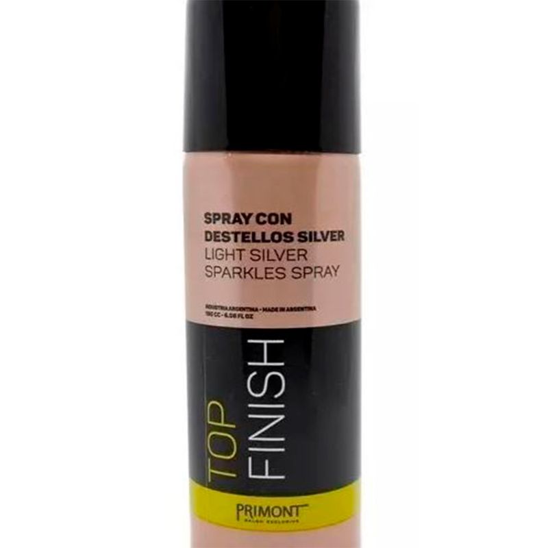 SPRAY-X180-DESTELLOS-PLATA-TOP-FINISH-PRIMONT
