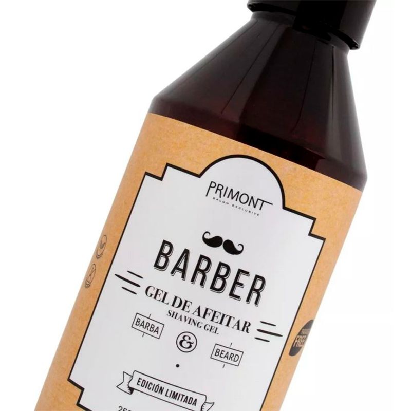 GEL-X250-P-AFEITAR-BARBER-PRIMONT