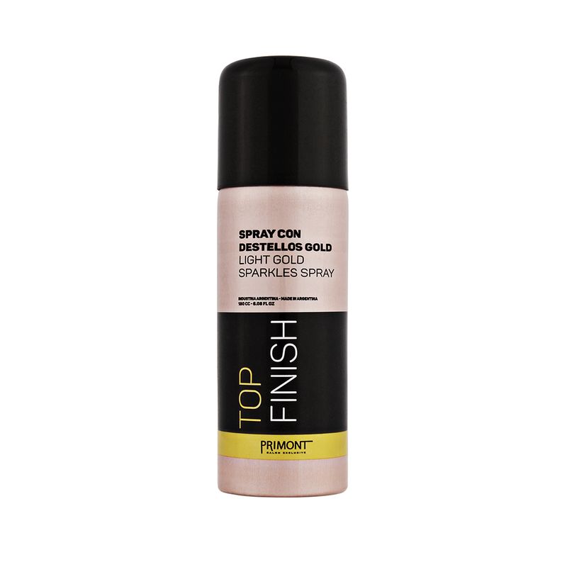 SPRAY-X180-DESTELLOS-ORO-TOP-FINISH-PRIMONT