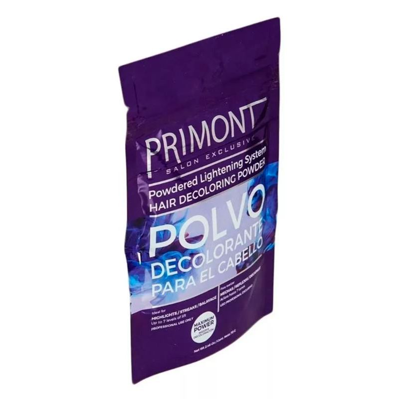 POLVO DEC X70 PRIMONT