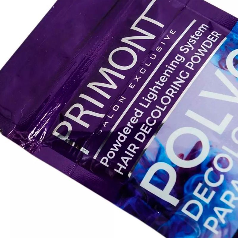 POLVO DEC X70 PRIMONT