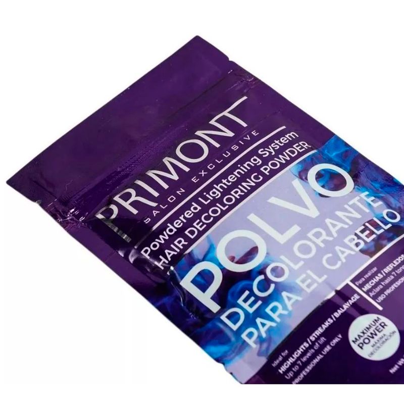 POLVO DEC X70 PRIMONT