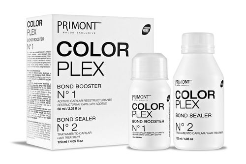 Kit Color Plex Chico Primont