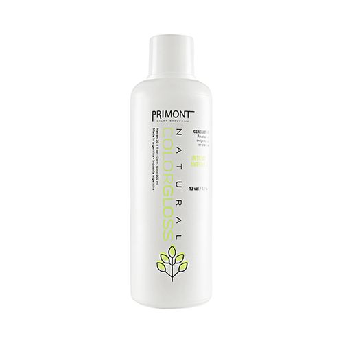 Crema Oxigenada Reveladora Intensa 13 Vol x900ml Primont