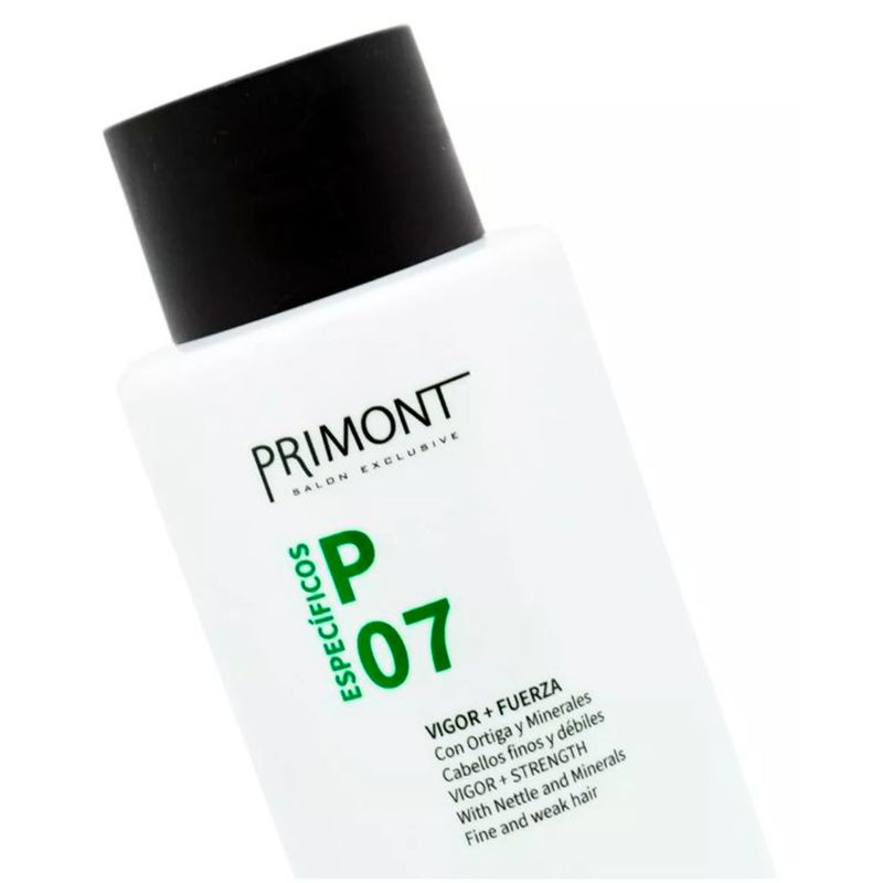 SH X400 P07 PRIMONT