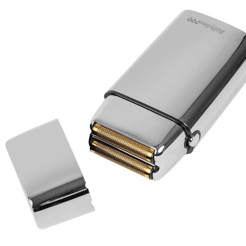 AFEITADORA-DOBLE-MET-FOIL-FX02-BABYLISS