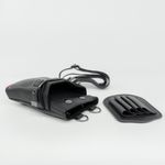 PORTAHERRAM-CUERO-BABYLISS