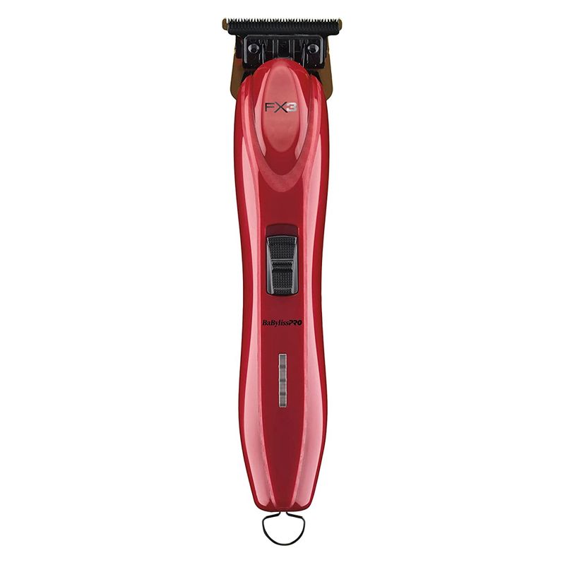 TRIMMER-FX3-BABYLISS