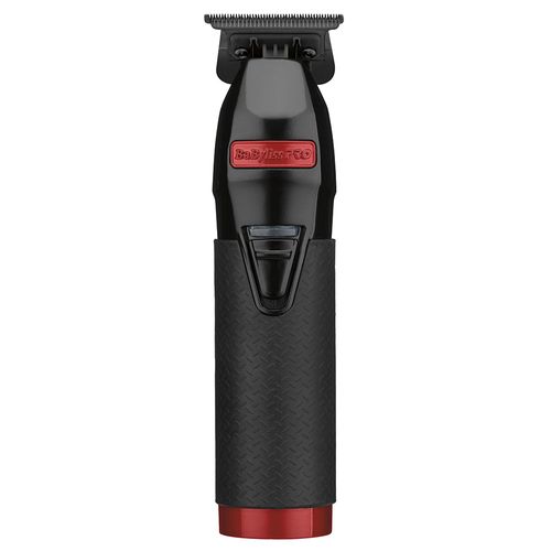 Trimmer Patillera Cuchilla en T 4barbers Los Cut It Edition BabylissPRO