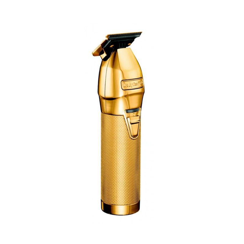TRIMMER-PROF-787-GOLD-FX-BABYLISS
