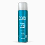 SPRAY X390 antifrizz ROBY