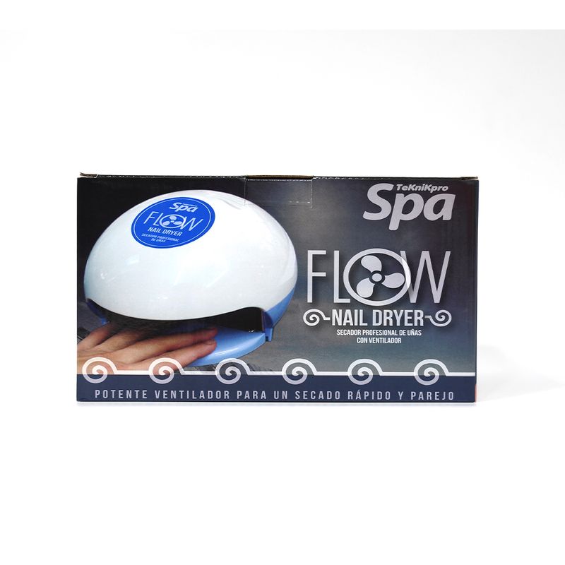 CABINA-FLOW-C-VENT-SEC-PROF-UÑAS-TEKNIKPRO