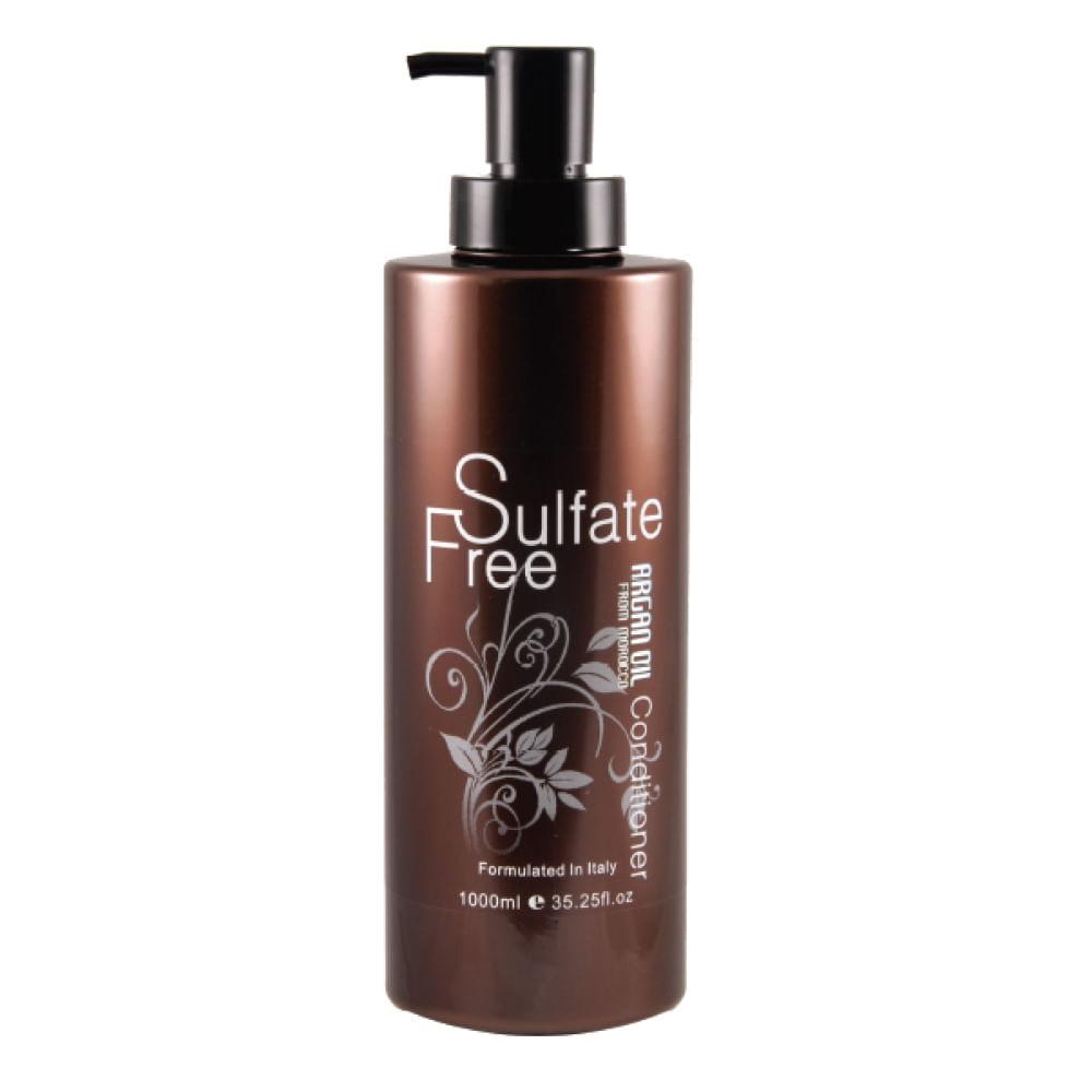 ENJ X1000 SULFATE FREE MOROCCO