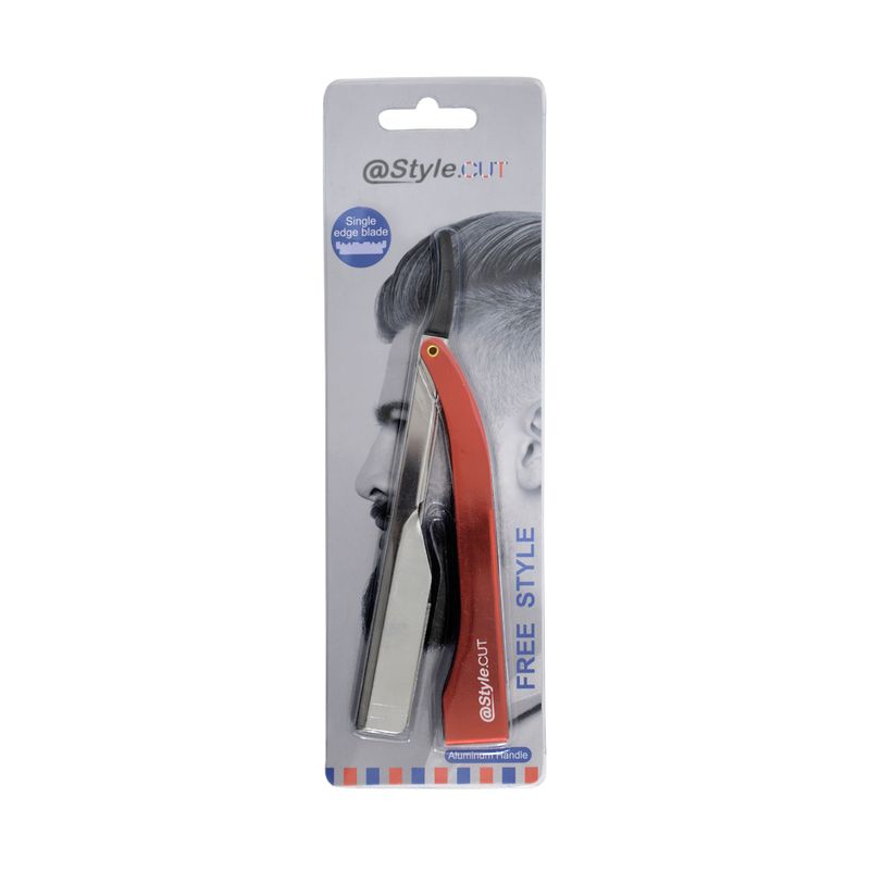 NAVAJIN-FREE-STYLE-P-GILLETTE--STYLECUT-Negro
