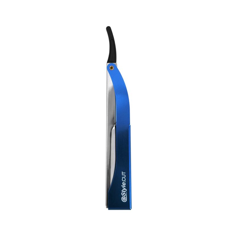 NAVAJIN-FREE-STYLE-P-GILLETTE--STYLECUT-Negro